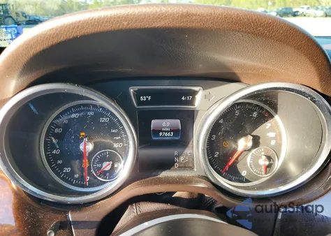 2018 Mercedes-Benz Gle 350 z USA, uszkodzony, nr VIN 4JGDA5JB3JB027688